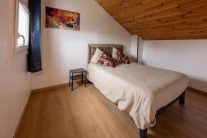 Maisons de vacances Nice house close to Disney 12 people : photos des chambres