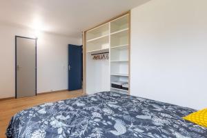 Maisons de vacances Nice house close to Disney 12 people : photos des chambres