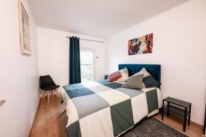 Maisons de vacances Nice house close to Disney 12 people : photos des chambres
