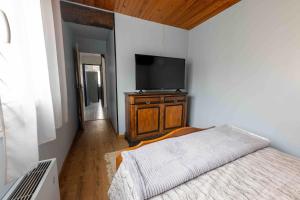 Maisons de vacances Nice house close to Disney 12 people : photos des chambres
