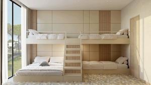 Lusso Villa - San Pietro Melia