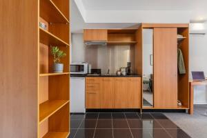 Punthill Apartment Hotel - Little Bourke