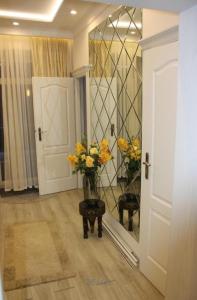 Park Villa Bismarckstraße-Terrasse