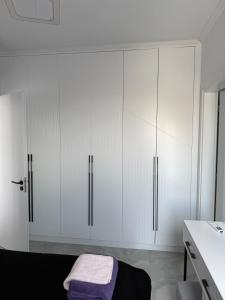 Tirana Sol Aparments Don Bosco