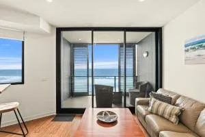 Seabreeze on the Esplanade - نيوكاسل