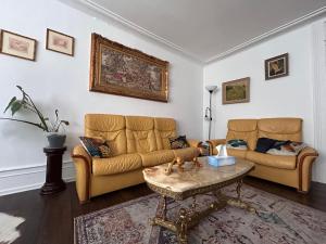 Superbe appartement en plein centre ville