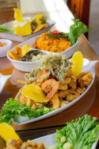 LEMBRANÇAS HOTEL LODGE