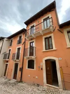 Casa Vacanze Boutique House Casa Spartaco - Tempera