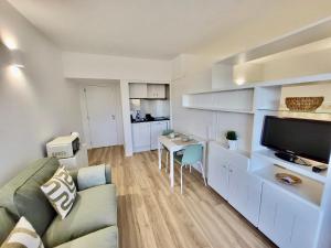 Apartamento Vista Mar