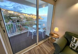 Apartamento Vista Mar