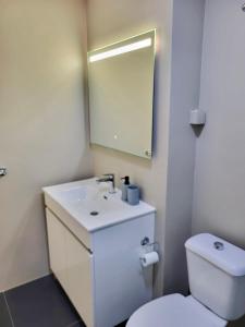 Apartamento Vista Mar