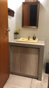 Vila do Lago Residence