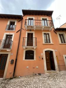 Casa Vacanze Boutique House Casa Spartaco