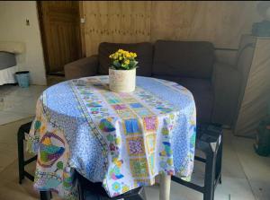 Recanto Fitoterápias