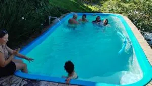 Recanto Fitoterápias - Quiriri