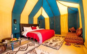 Yasmin luxury camp