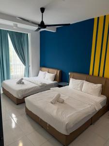 harmony house 1