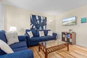 Modern Condo Just Steps from the OC Boardwalk - Ocean City
