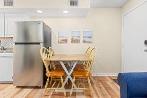 Modern Condo Just Steps from the OC Boardwalk