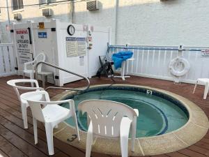 Modern Condo Just Steps from the OC Boardwalk