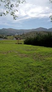 One Week Hospedaje- Hostel