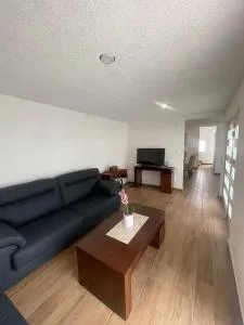 Casa Cerca de Cholula y Puebla zavaleta - Tlaxcalancingo