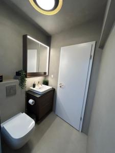 Central Stylish Rooms in Reykjavik