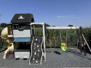 Maisons de vacances Maison saint mars d outille : photos des chambres