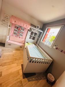 Maisons de vacances Maison saint mars d outille : photos des chambres