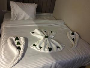 Night pyramids Hotel