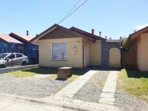 Santa Helena - Angachilla