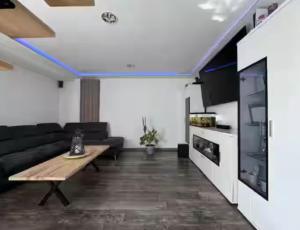 Maisons de vacances Maison saint mars d outille : photos des chambres