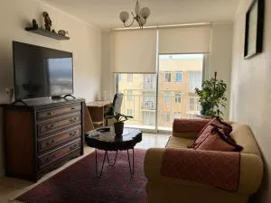 Departamento frente aeropuerto - Pan de Azúcar