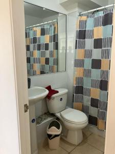 Departamento frente aeropuerto