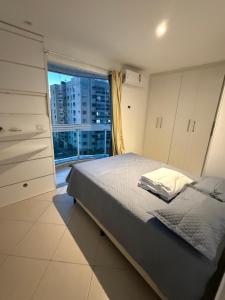 Apartamento no Recreio 2 Quartos