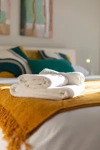 Veigas de Iria - Apartamento Turístico VUT - Muiños