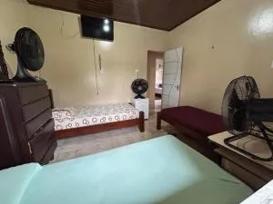 CasaMosqueiroSHEROKY - Carananduba