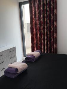 Tirana Sol Aparments Don Bosco