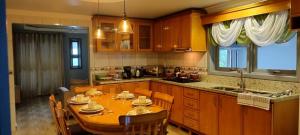 Casa familiar até 10 pessoas com banheira