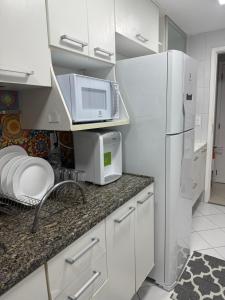 Apartamento no Recreio 2 Quartos