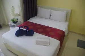 Hotel De Angsana - نوساجايا