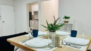 Relax Depa - 布朗斯维尔