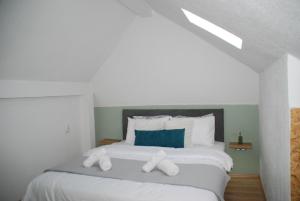 Javor Altura Apartment
