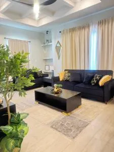 Luxe of Haven - 2bed with office and free parking - Cantu