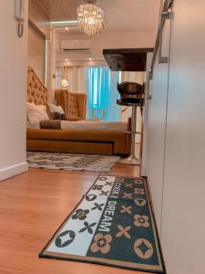 Toffee's Staycation - Ubytování bez kategorie ve městě Tagaytay