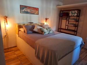 Casa Estilo Boho - a 1,5km da Balsa, com Wi-fi e Streaming