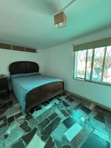 casa de descanso el molino 2