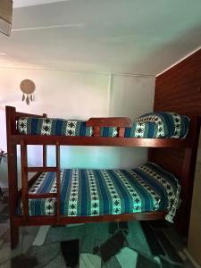 casa de descanso el molino 2