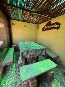 casa de descanso el molino 2