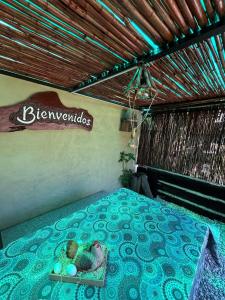 casa de descanso el molino 2